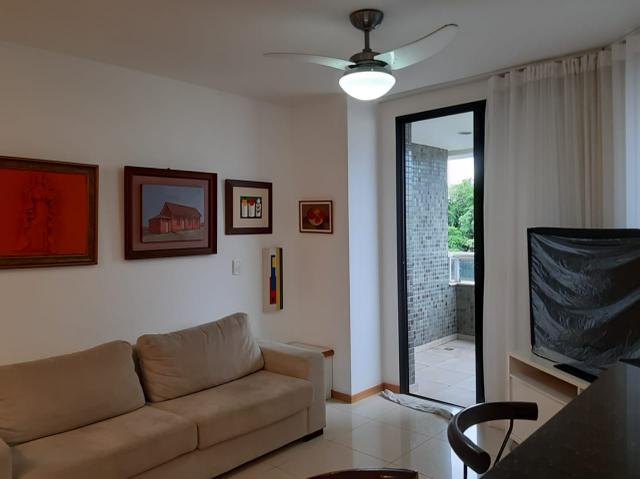 Apartamento 2 suítes Aquarius porteira fechada - Foto 2