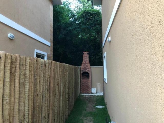 Casa duplex de primeira locação com 2 quartos e vaga em Itaiocaia Valley - Foto 19