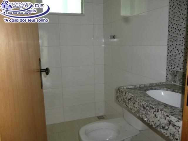 Casa Geminada - Serrano Belo Horizonte - Foto 6