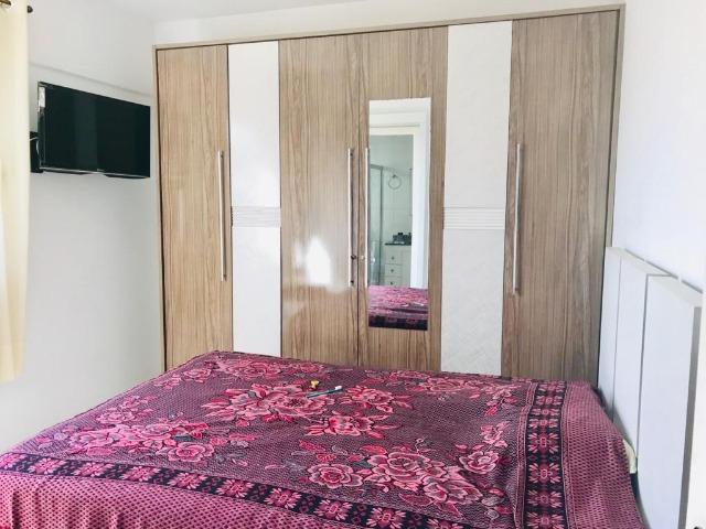 Apartamento 2 Quartos, 1 Suíte Com Excelente Valor Para Venda - Foto 4