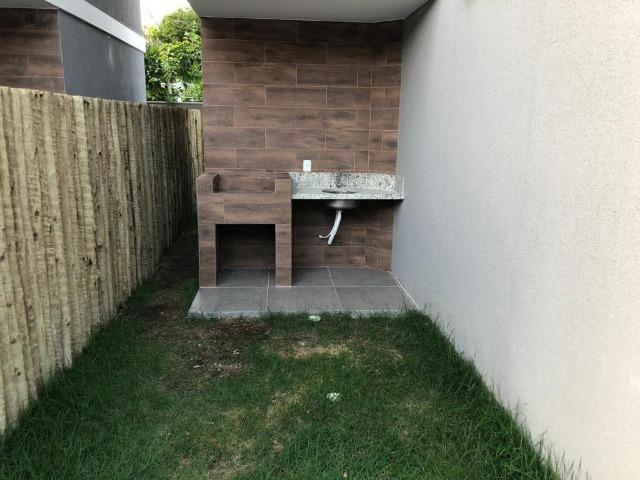 Casa duplex de primeira locação com 2 quartos e vaga em Itaiocaia Valley - Foto 16