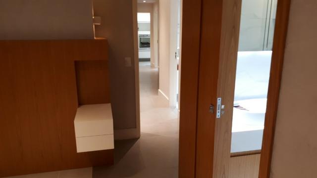Cobertura duplex de luxo na Tijuca 210 m² - Foto 4
