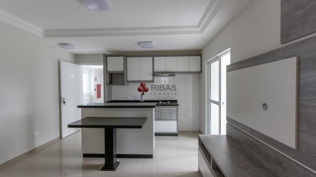 Apartamento à venda com 2 dormitórios em Cidade industrial, Curitiba cod:15053 - Foto 13