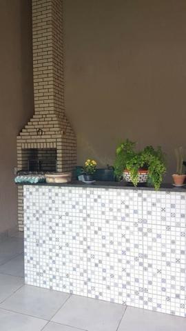 Vendida!!!!! Casa feita com bom gosto e requinte na Vicente Pires - Foto 15
