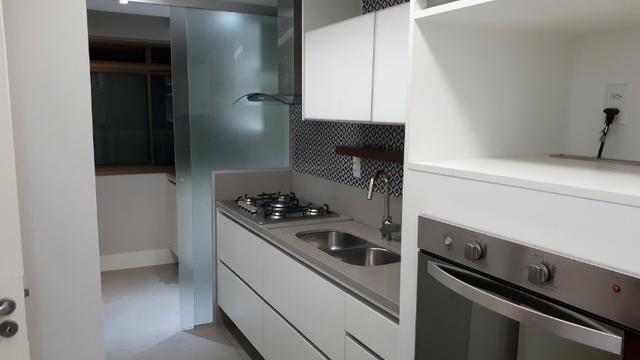 Cobertura duplex de luxo na Tijuca 210 m² - Foto 17