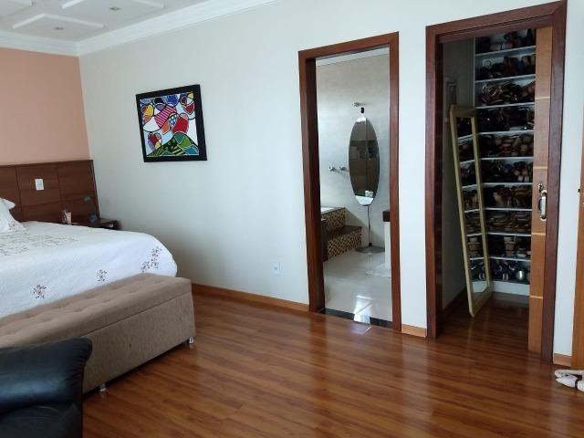 Oportunidade na Vicente Pires! Sobrado com lazer completo - Foto 5