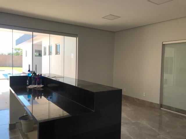 Casa a venda condomínio Alto da Boa Vista / 03 Quartos / Sobradinho DF / Suíte / Piscina / - Foto 18