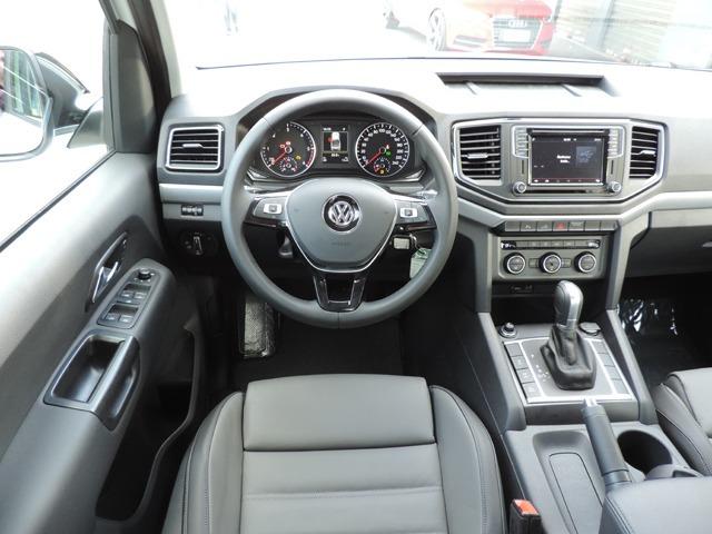 Vw - Volkswagen Amarok Highline V6 3.0 - Oportunidade - 19/19 - Foto 17