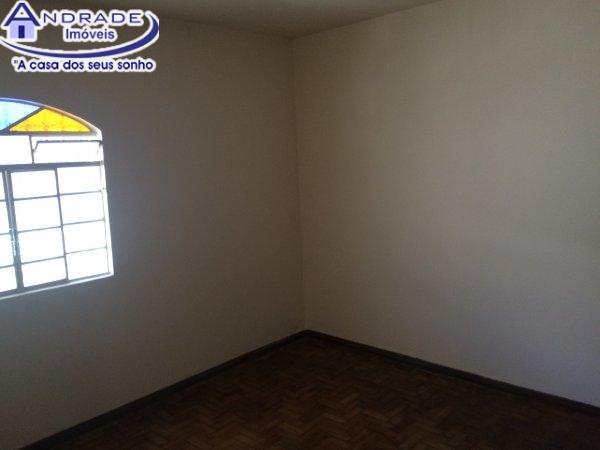 Casa - Coqueiros Belo Horizonte - Foto 4