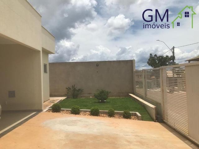 Casa a venda no Condomínio Alto da Boa Vista / 3 Quartos / Sobradinho DF - Foto 3