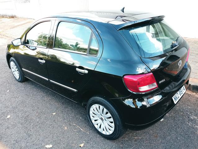 Gol g5 completo conservado - Foto 5