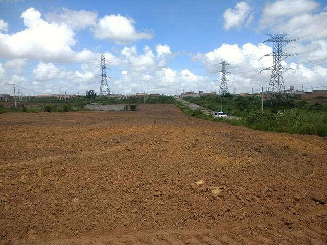 Oportunidade : repasso lote no flores do campo BR 406