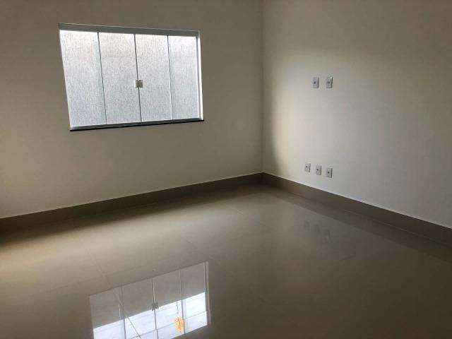 Excelente casa com fino acabamento! - Foto 3