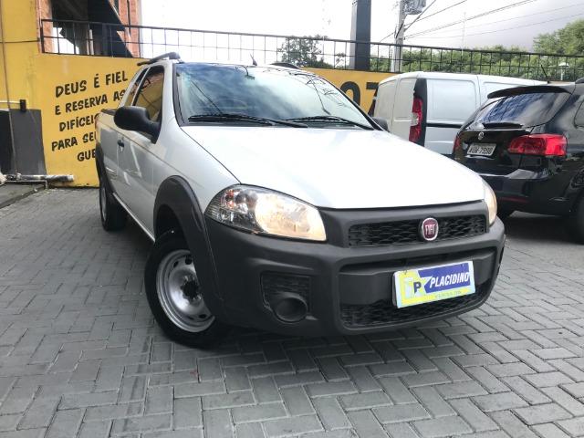 Fiat Strada Working 1.4 CE
