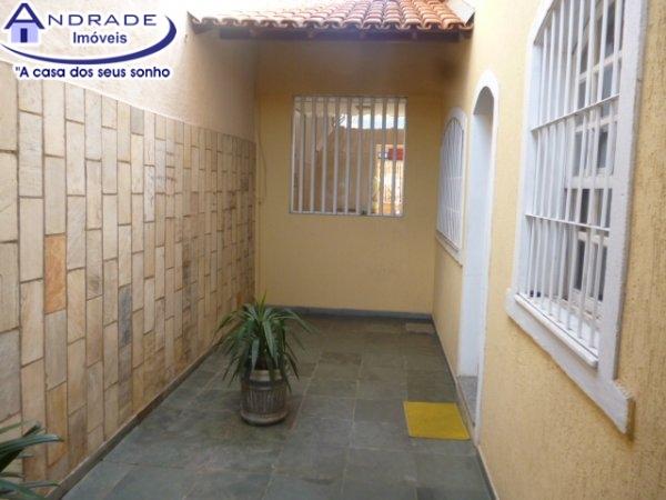 Casa - Coqueiros Belo Horizonte - Foto 2