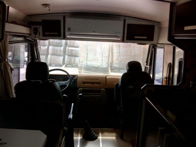 Motor Home MB 814 - Foto 15