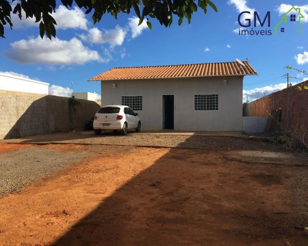 Casa a venda no Condomínio Alto da Boa Vista / 02 Quartos / Sobradinho DF - Foto 3