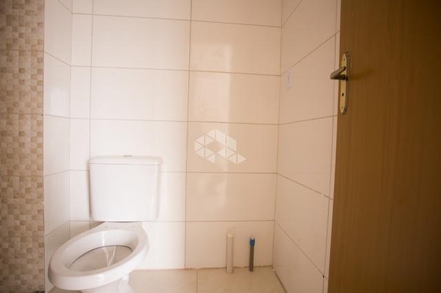 Apartamento à venda com 2 dormitórios em Nova cachoeirinha, Cachoeirinha cod:9889042 - Foto 20