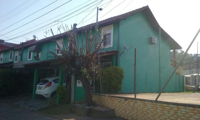 Casa de condomínio à venda com 2 dormitórios em Hípica, Porto alegre cod:9889241 - Foto 2
