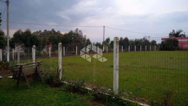 Terreno à venda em Vendinha, Montenegro cod:TE1300 - Foto 3