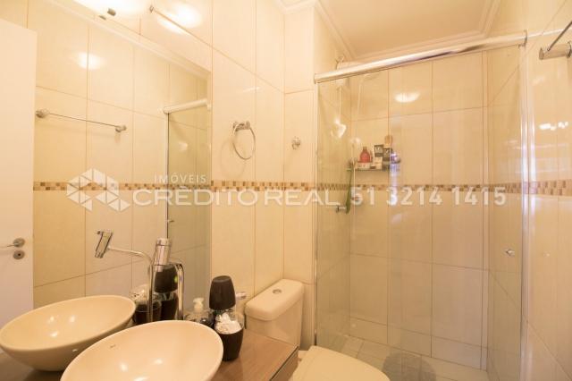 Apartamento à venda com 3 dormitórios em Santo antônio, Porto alegre cod:9888193 - Foto 14