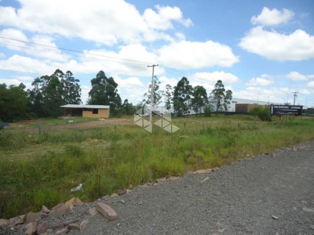 Terreno à venda em Cerrito, Santa maria cod:TE0410 - Foto 13