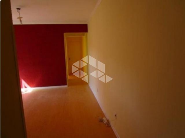 Apartamento à venda com 2 dormitórios em Nonoai, Porto alegre cod:AP16935 - Foto 9