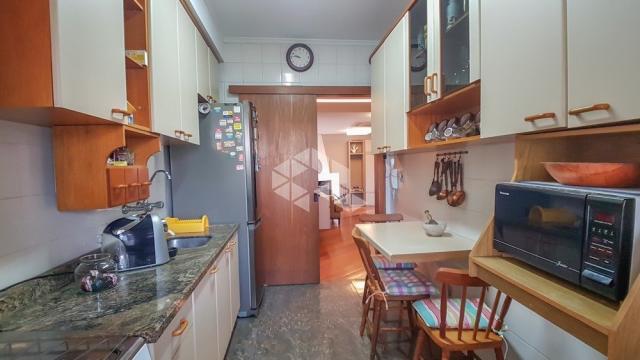 Apartamento à venda com 3 dormitórios em Santa cecília, Porto alegre cod:9888160 - Foto 10