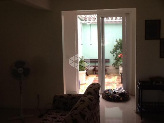 Casa à venda com 3 dormitórios em Santos dumont, São leopoldo cod:CA2733 - Foto 6