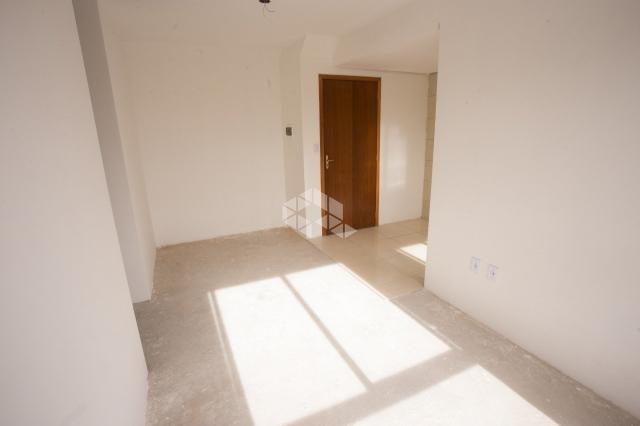 Apartamento à venda com 2 dormitórios em Nova cachoeirinha, Cachoeirinha cod:9889042 - Foto 6