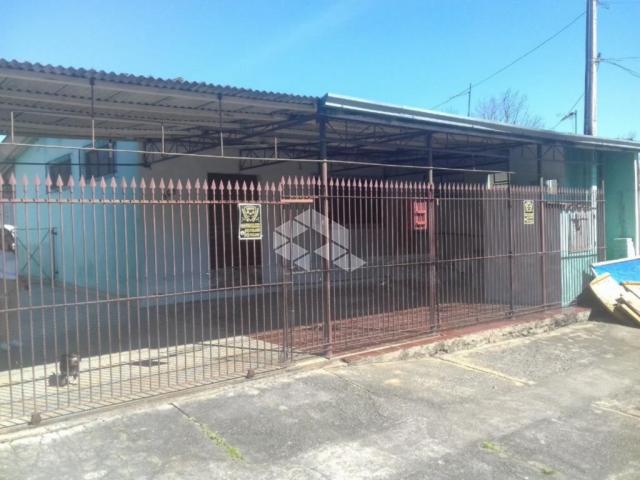 Galpão/depósito/armazém à venda em São luis, Canoas cod:PA0093 - Foto 3