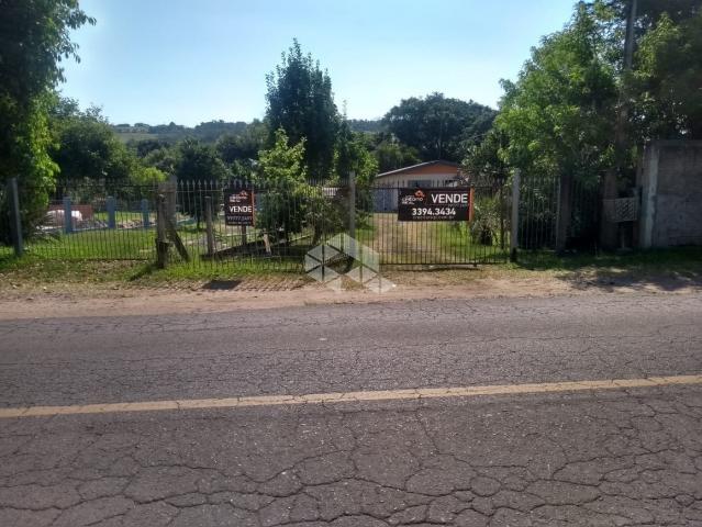 Terreno à venda em Jardim américa, São leopoldo cod:9887675 - Foto 2