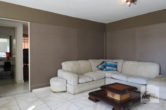 Casa à venda com 4 dormitórios em Alto caiçaras, Belo horizonte cod:250497 - Foto 2