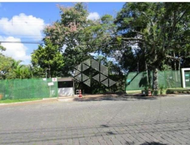 Apartamento à venda com 2 dormitórios em Nonoai, Porto alegre cod:AP16935 - Foto 19