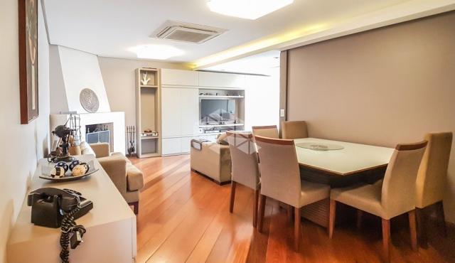 Apartamento à venda com 3 dormitórios em Santa cecília, Porto alegre cod:9888160 - Foto 3