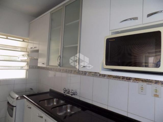 Apartamento à venda com 3 dormitórios em Santo antônio, Porto alegre cod:AP13697 - Foto 4