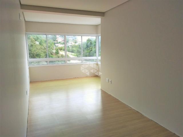 Apartamento à venda com 2 dormitórios em Verona, Bento gonçalves cod:9903197 - Foto 2