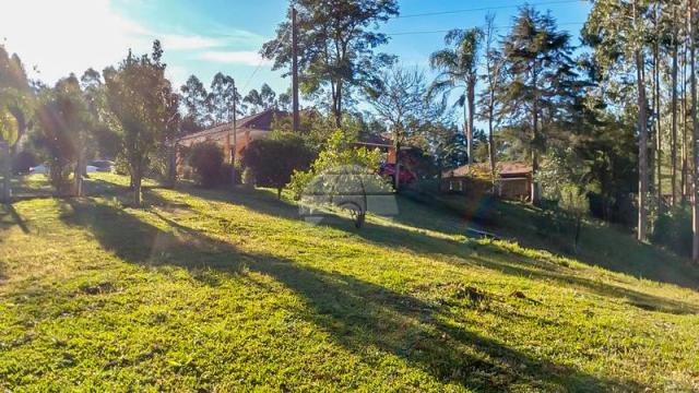 Chácara à venda em Laranjeiras, Bocaiúva do sul cod:153865 - Foto 18