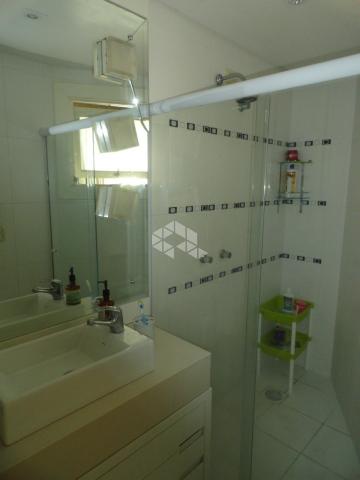 Apartamento à venda com 2 dormitórios em São francisco, Bento gonçalves cod:9903690 - Foto 12