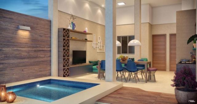 Casa à venda com 2 dormitórios em Residencial centro da serra, Serra cod:CA85V - Foto 11