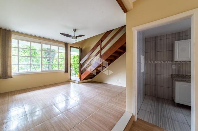 Casa à venda com 2 dormitórios em Tristeza, Porto alegre cod:9906267 - Foto 2
