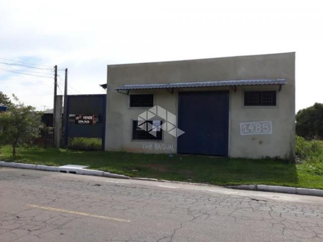 Galpão/depósito/armazém à venda em Harmonia, Canoas cod:PA0089 - Foto 9