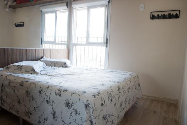Apartamento à venda com 3 dormitórios em Cristal, Porto alegre cod:9893145 - Foto 9