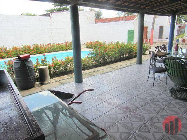 Casa para alugar, 120 m² por R$ 1.200/mês - Castelão - Fortaleza/CE - Foto 7