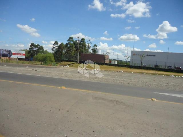 Terreno à venda em Cerrito, Santa maria cod:TE0410 - Foto 5