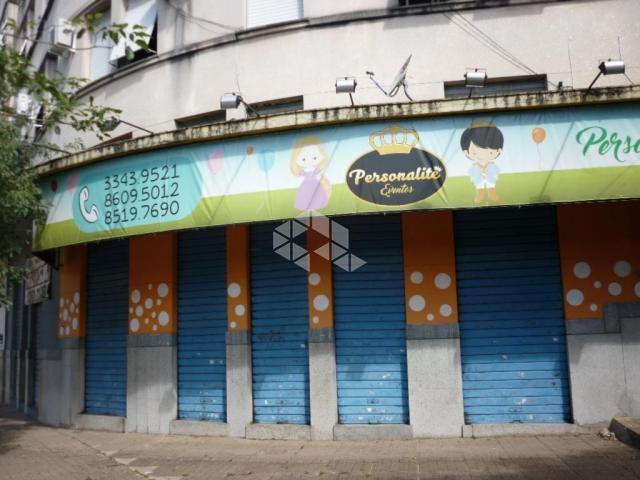 Loja comercial à venda em Passo da areia, Porto alegre cod:LO0374 - Foto 11