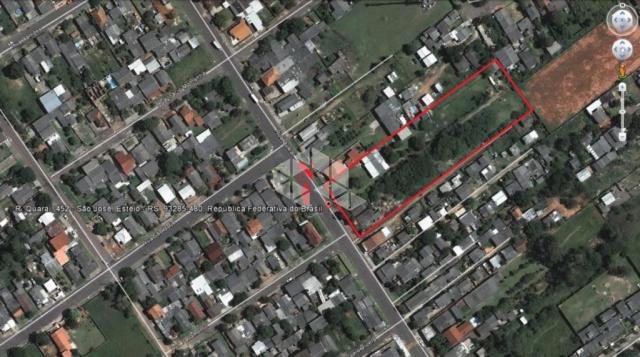 Terreno à venda em São josé, Esteio cod:TE0950 - Foto 2