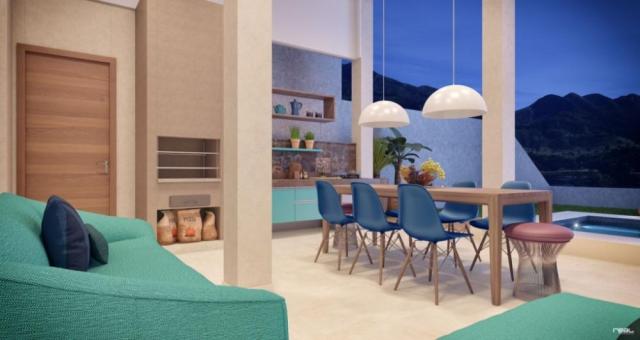 Casa à venda com 2 dormitórios em Residencial centro da serra, Serra cod:CA85V - Foto 14