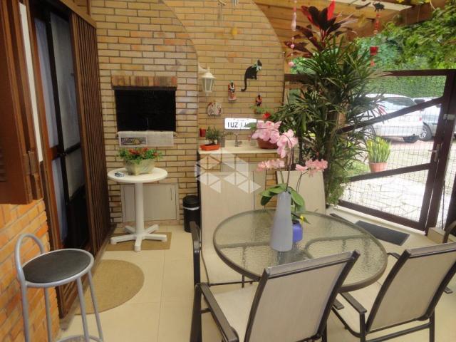 Casa à venda com 3 dormitórios em Cavalhada, Porto alegre cod:9893126 - Foto 6