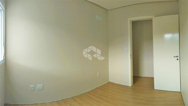 Apartamento à venda com 2 dormitórios em Verona, Bento gonçalves cod:9903197 - Foto 10